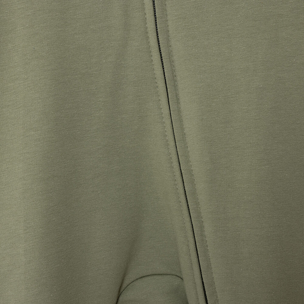 Yenidoğan Kapüşonlu Tulum Erkek Bebek