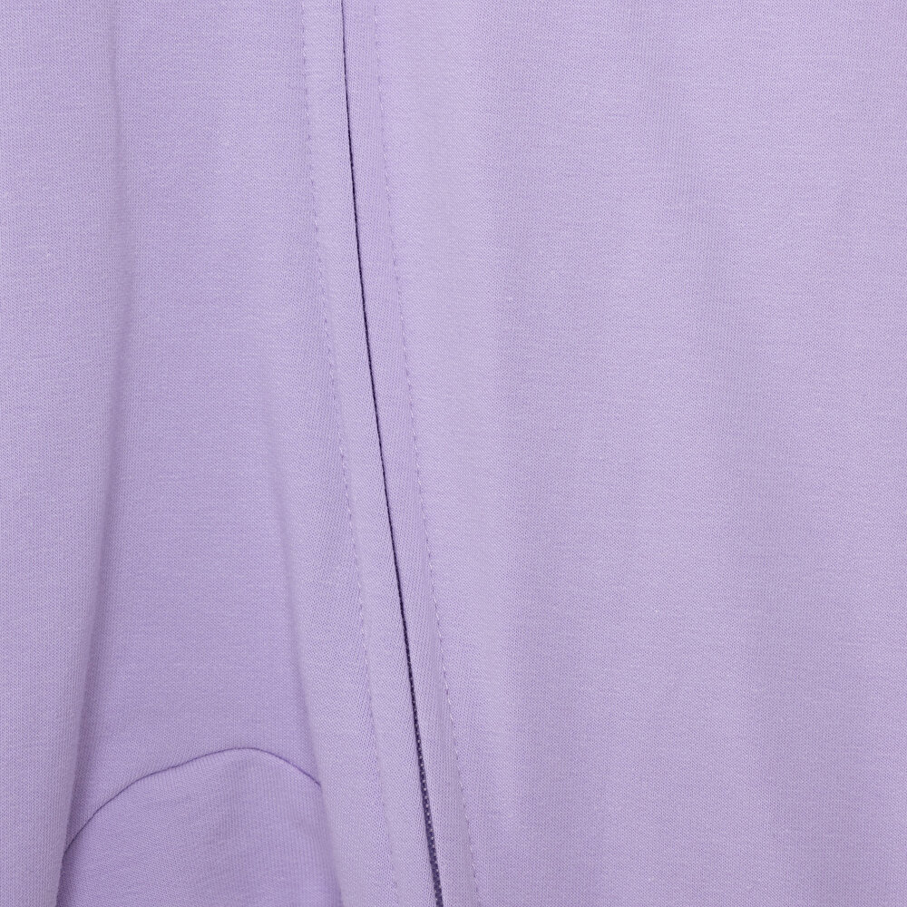 Yenidoğan Kapüşonlu Tulum Kız Bebek