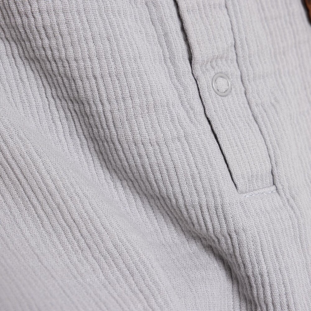 Yenidoğan Kısa Tulum