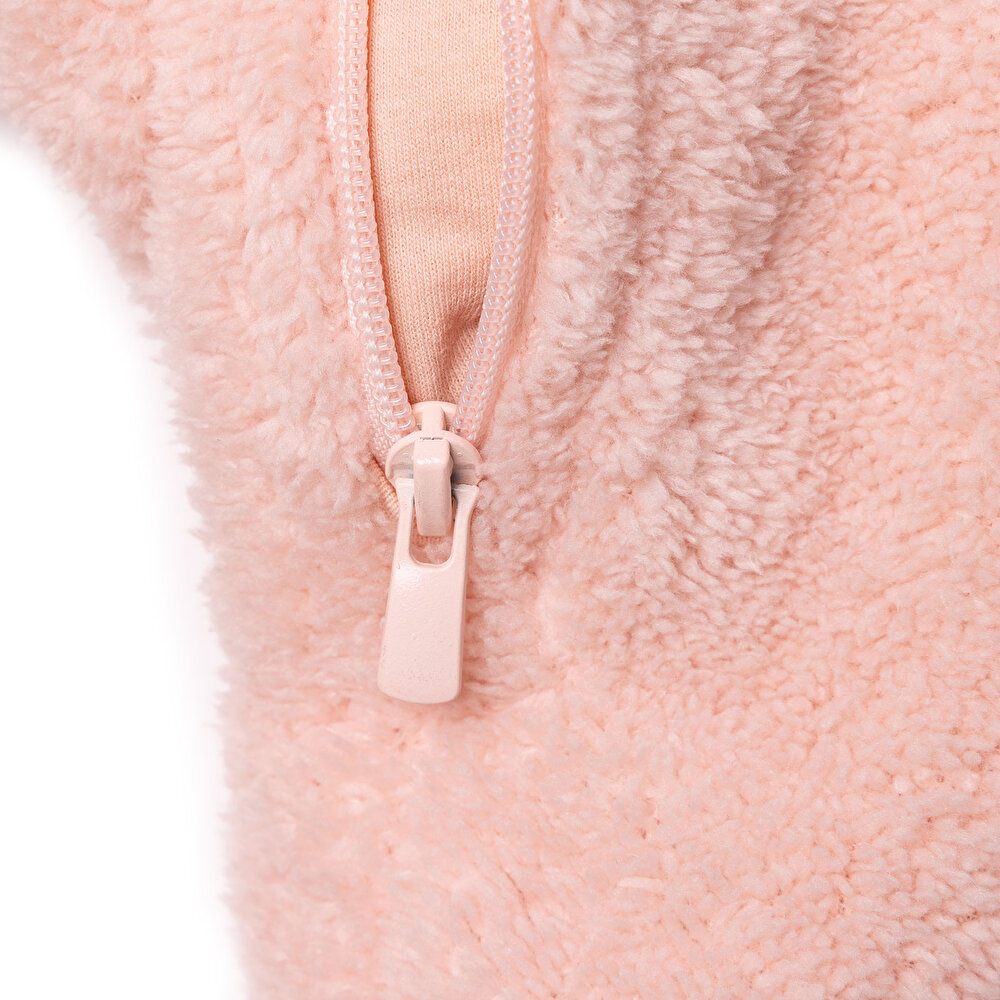 Yenidoğan Welsoft Patikli Tulum