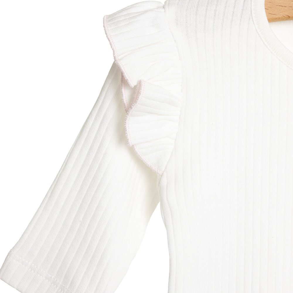 Yenidoğan Kız Bluz-Etek Kız Bebek