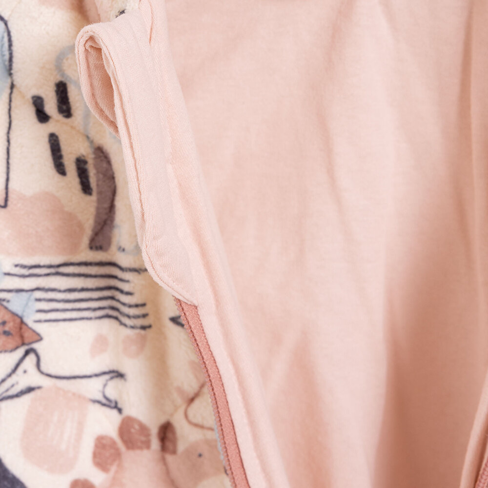 Yenidoğan Kız Kapitone Patikli Tulum Kız Bebek