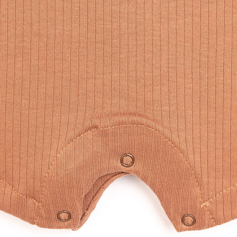 Yenidoğan Kız Kısa Tulum Kız Bebek