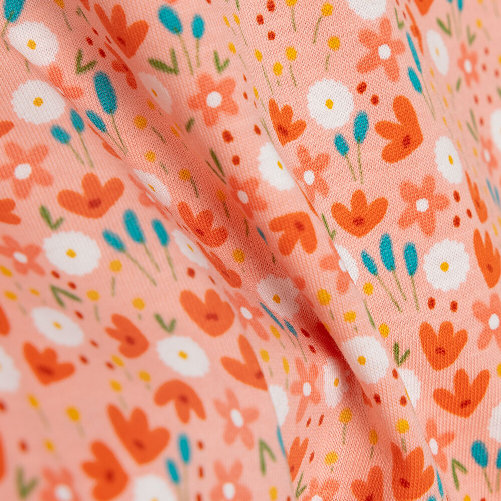 Yenidoğan Kız Kısa Tulum Kız Bebek