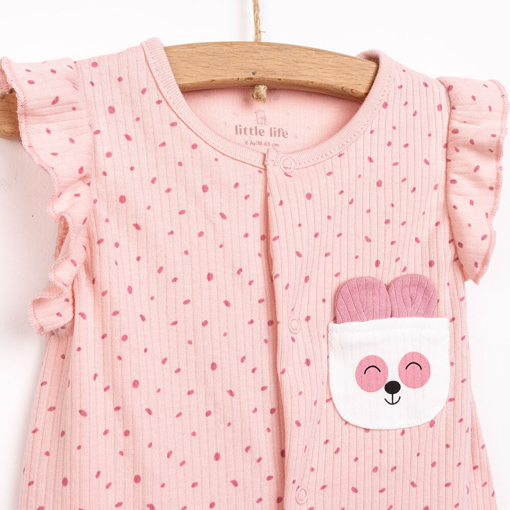 Yenidoğan Kısa Tulum