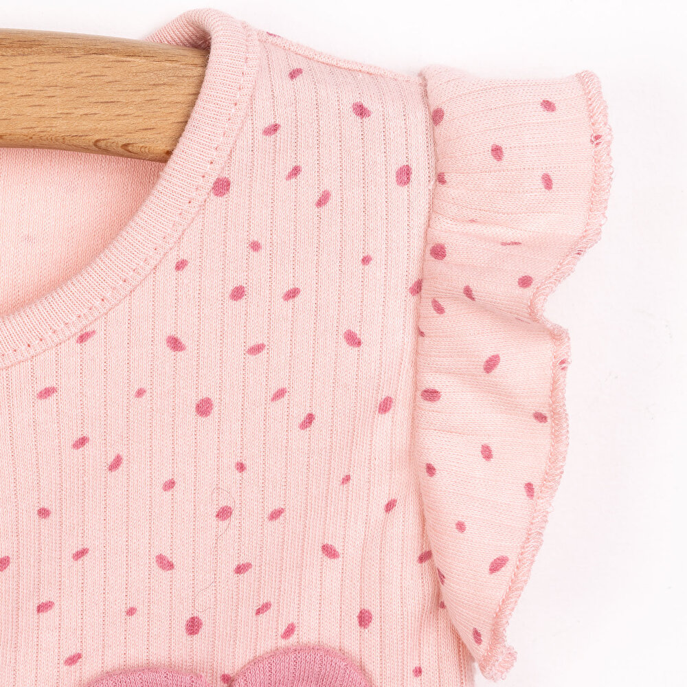 Yenidoğan Kısa Tulum