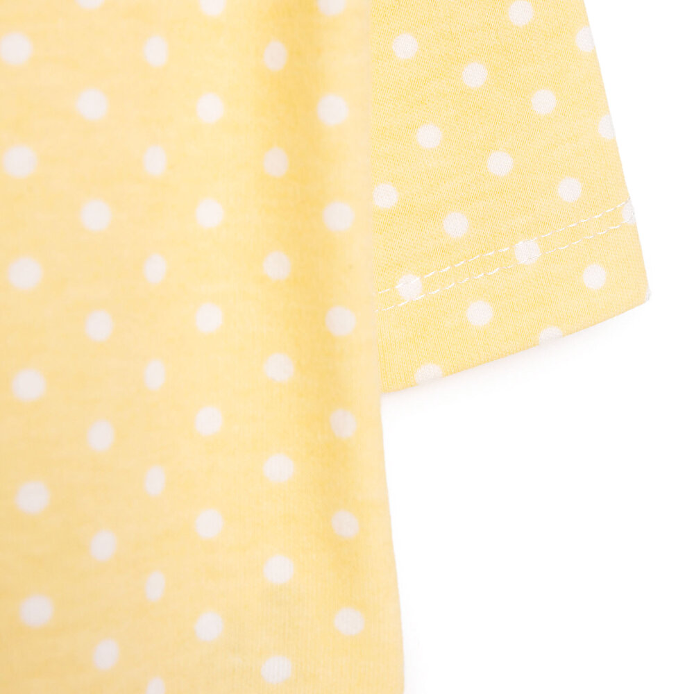 Yenidoğan Kız Patikli Tulum Kız Bebek