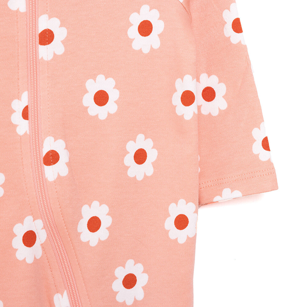 Yenidoğan Kız  Patikli Tulum Kız Bebek