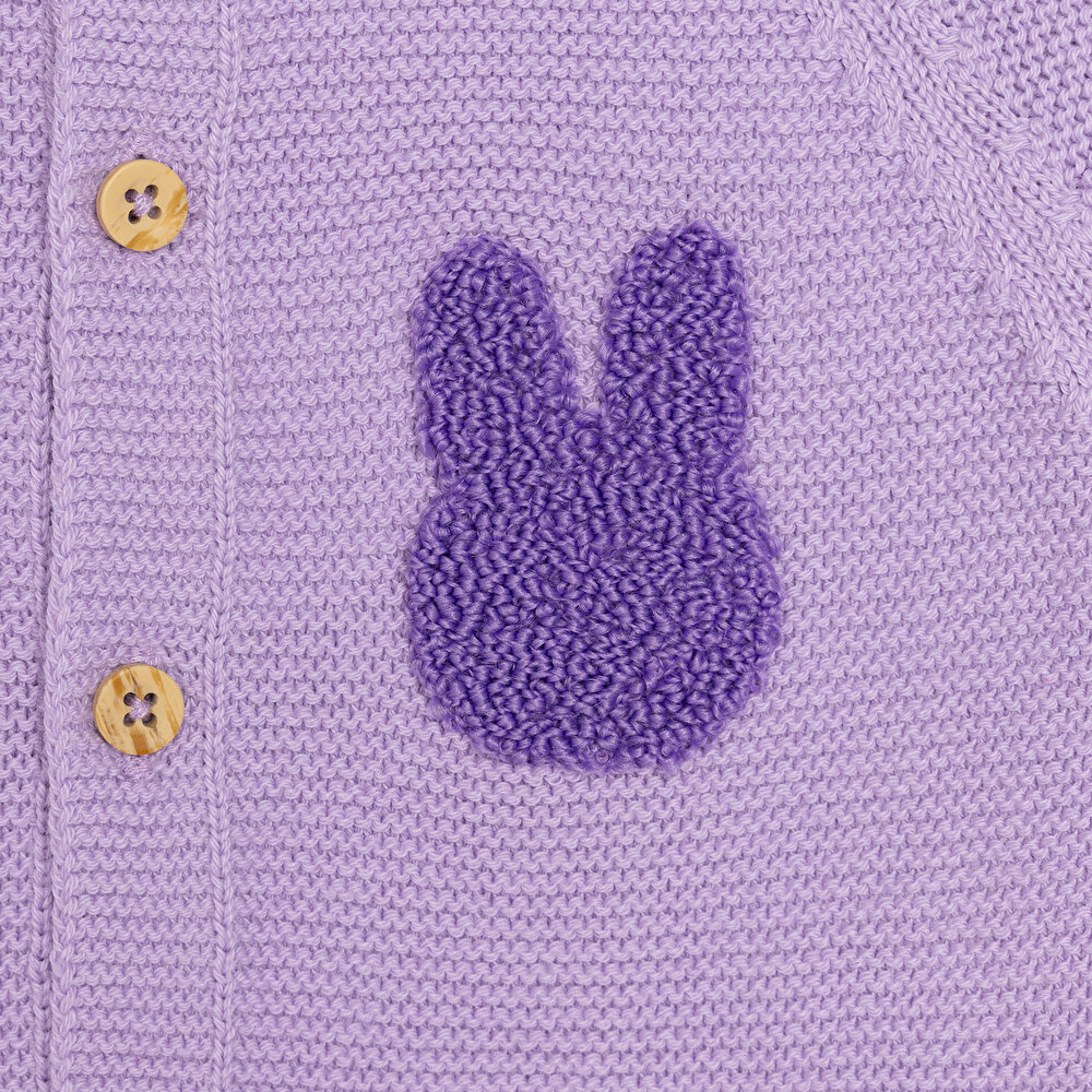 Yenidoğan Kız Triko Patiksiz Tulum Kız Bebek