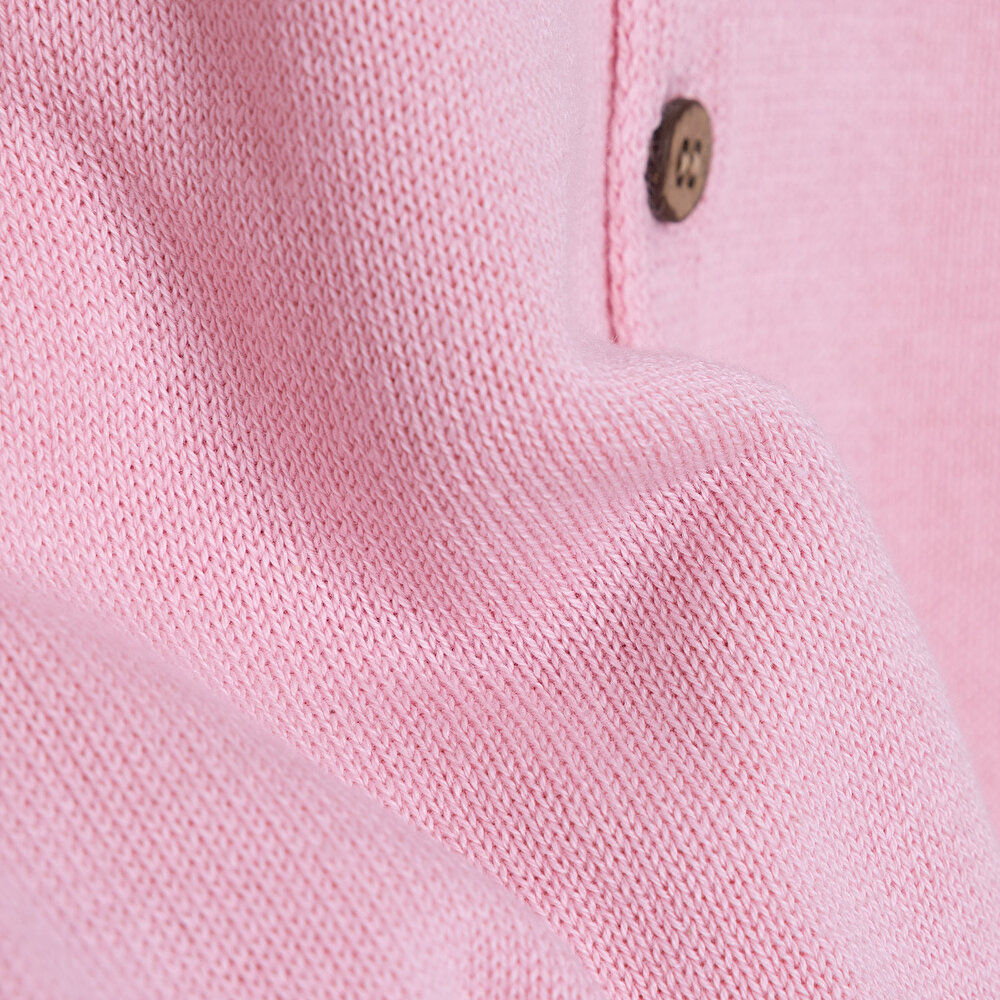 Yenidoğan Kız Triko Patiksiz Tulum Kız Bebek