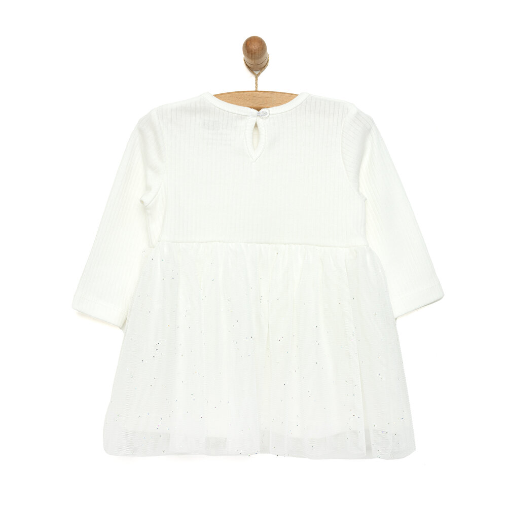 Yenidoğan Mevlüt Kıyafeti Kız Bebek