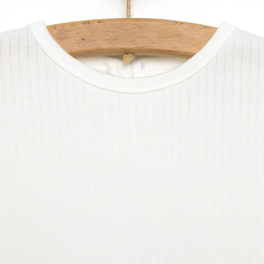 Yenidoğan Mevlüt Kıyafeti Kız Bebek