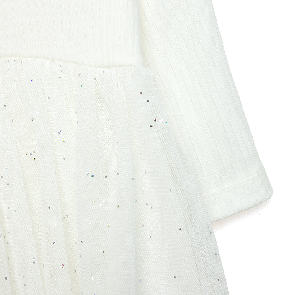 Yenidoğan Mevlüt Kıyafeti Kız Bebek