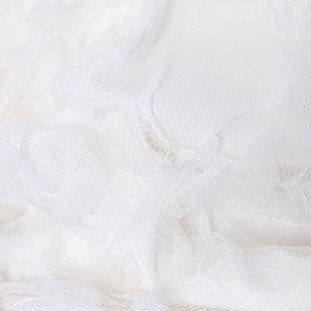 Yenidoğan Miss Angel Kısa Tulum Kız Bebek