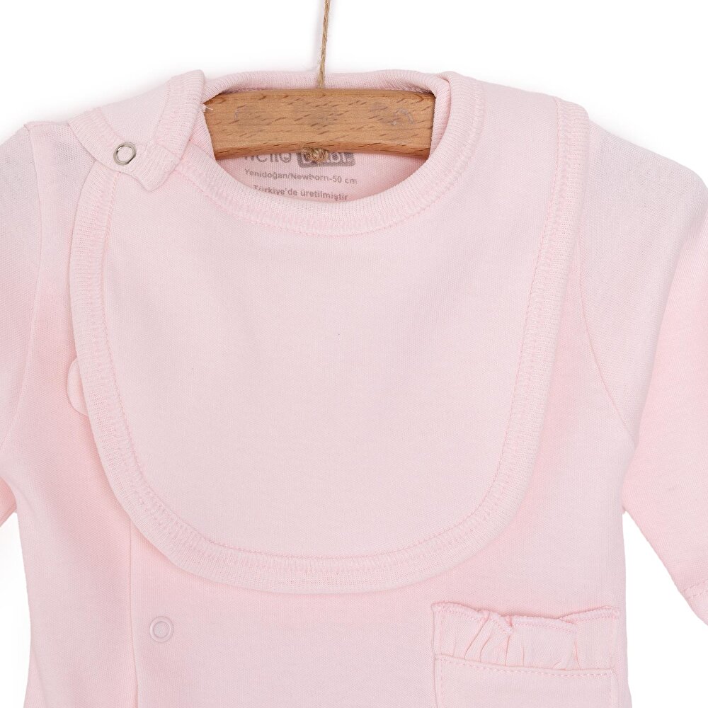 Yenidoğan 10lu Hastane Çıkışı