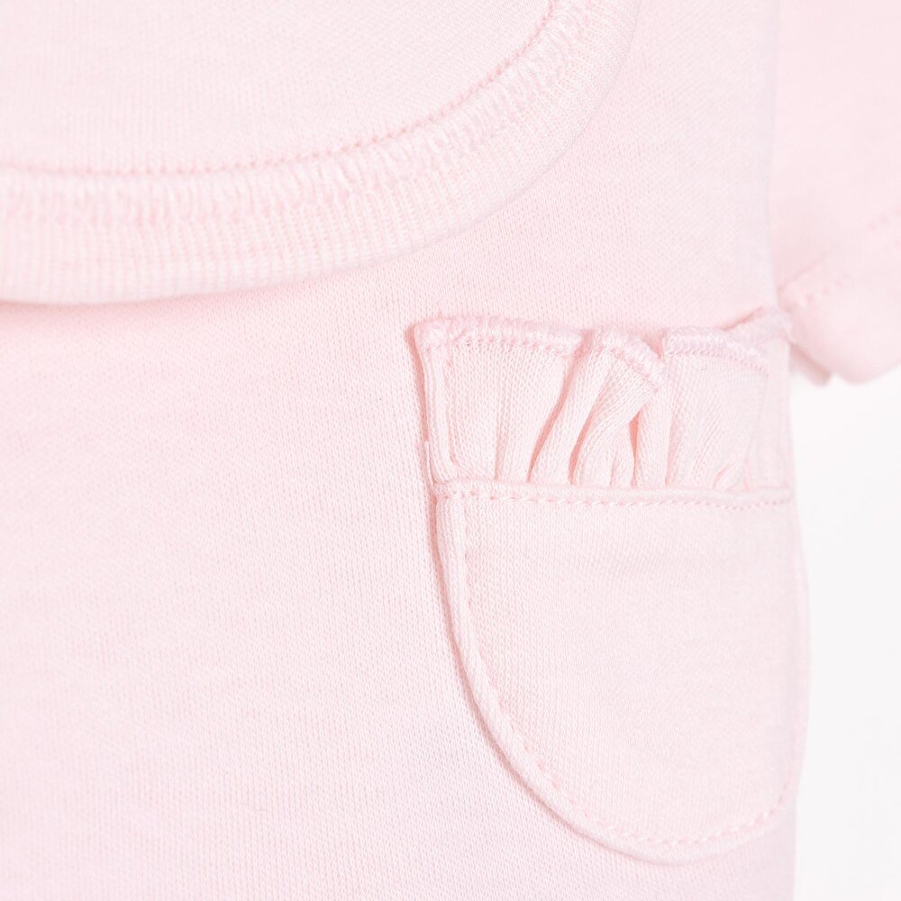 Yenidoğan 10lu Hastane Çıkışı