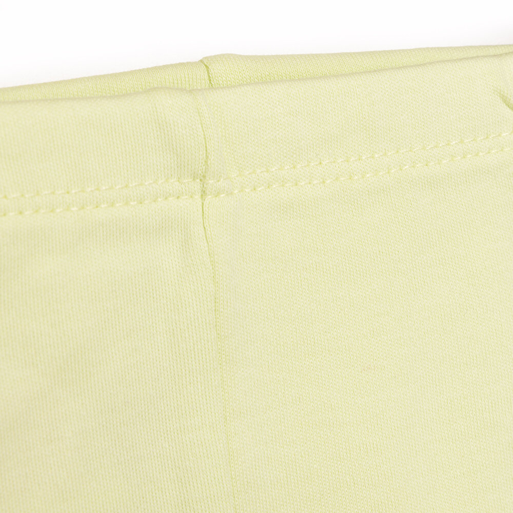 Yenidoğan Organik Zıbın-Şapka-Patikli Alt Unisex