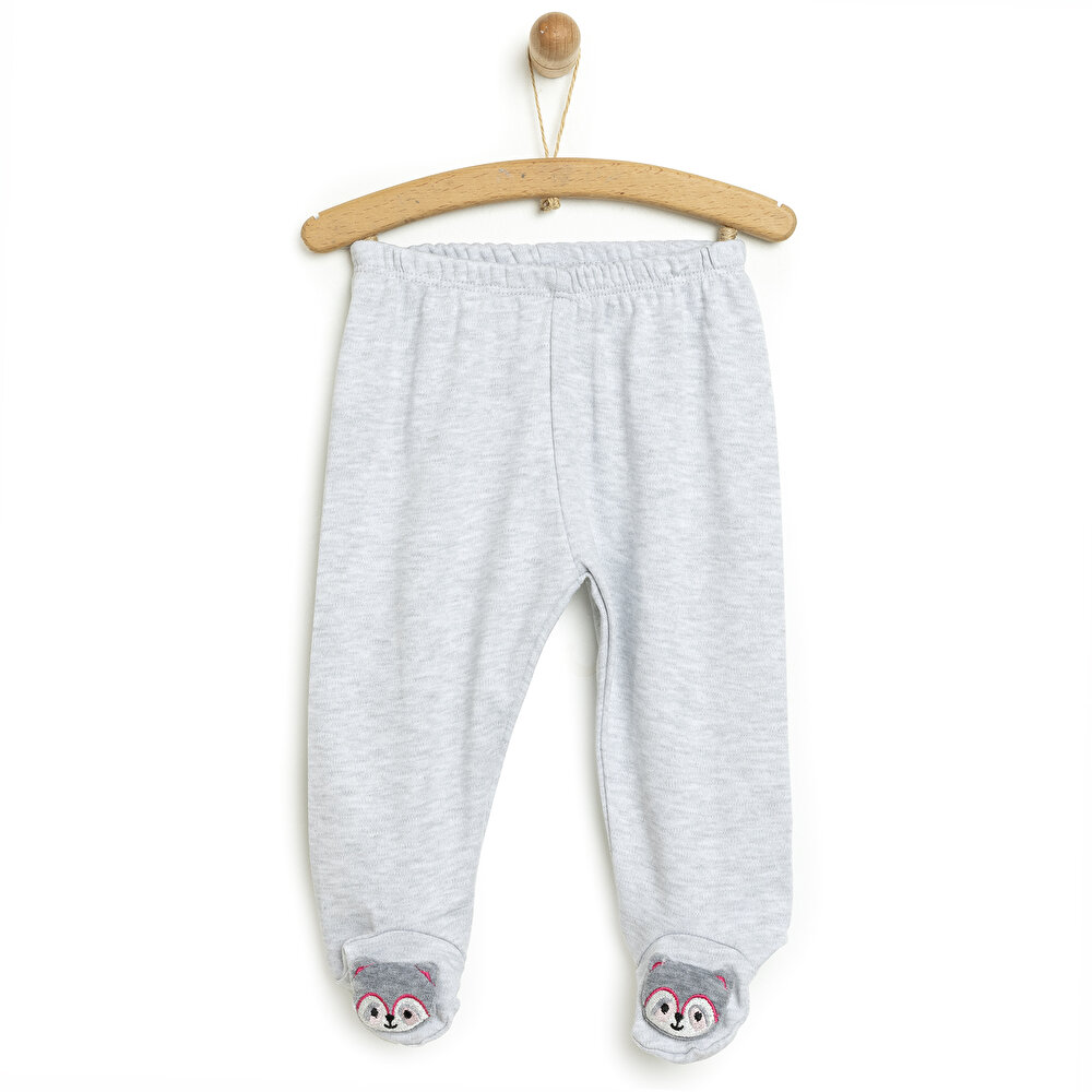 Yenidoğan Patikli Alt Unisex
