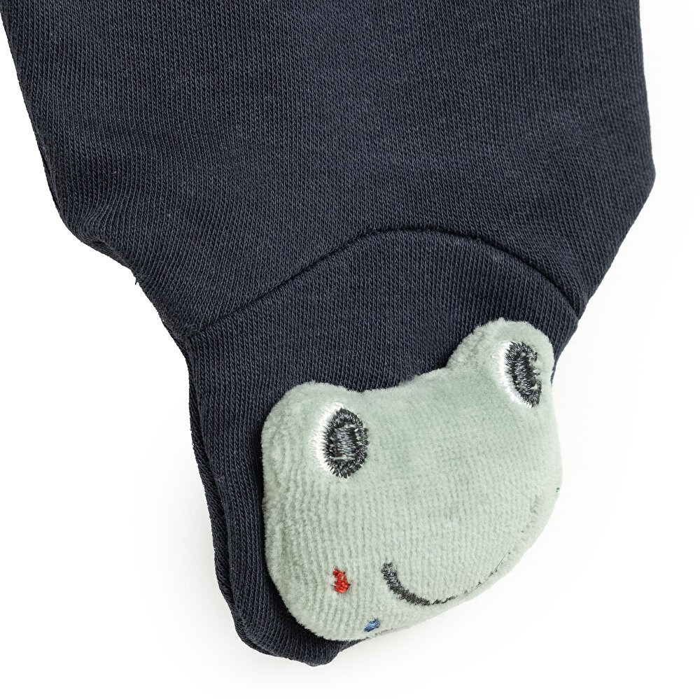 Yenidoğan Patikli Alt Unisex
