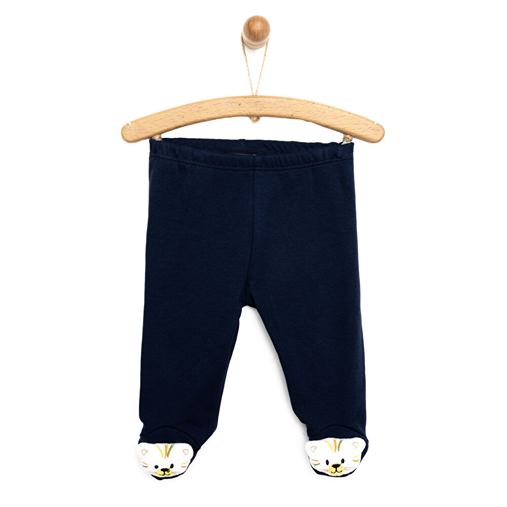 Yenidoğan Patikli Alt Unisex