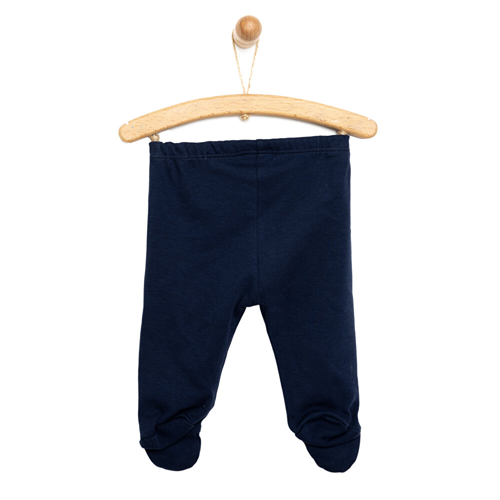 Yenidoğan Patikli Alt Unisex