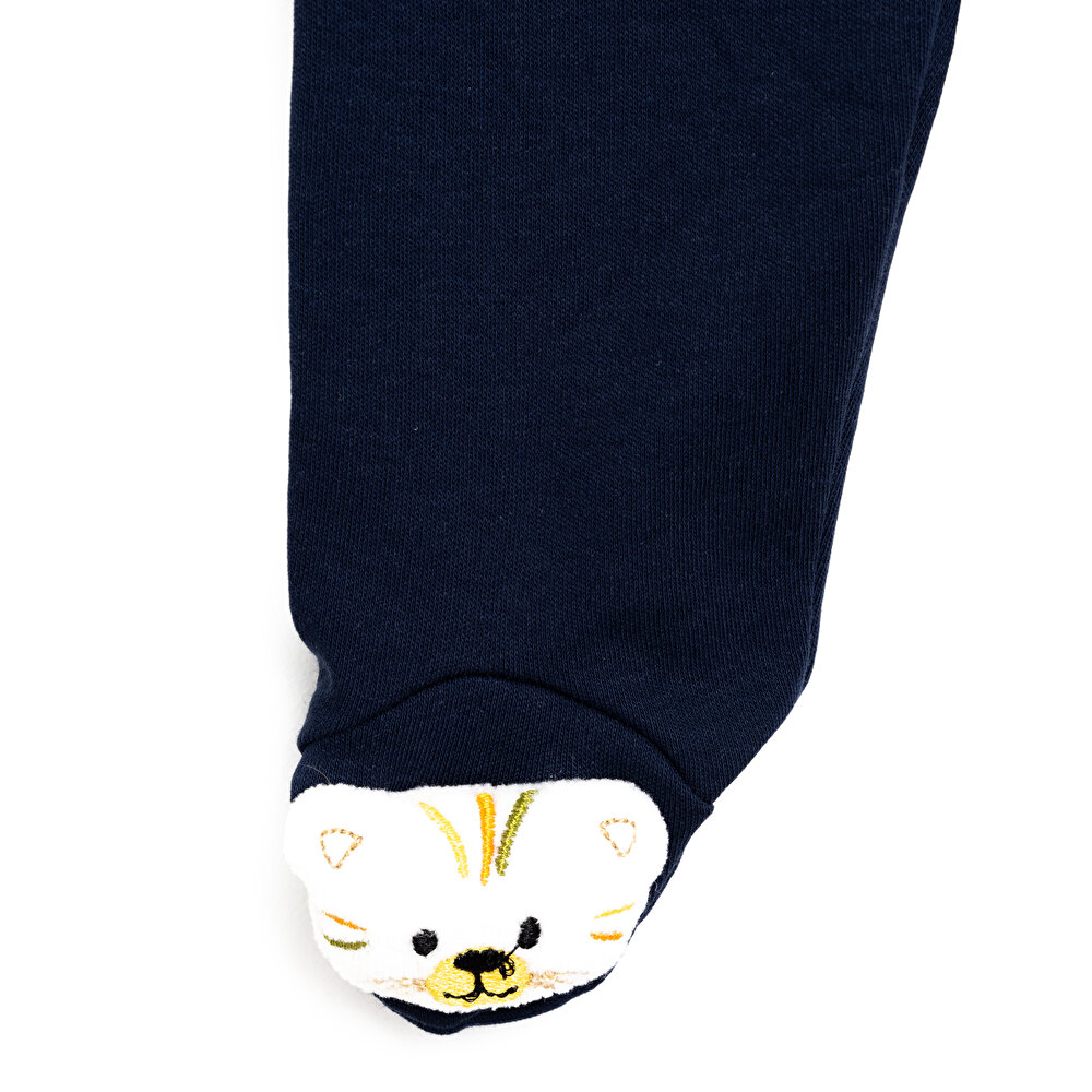 Yenidoğan Patikli Alt Unisex