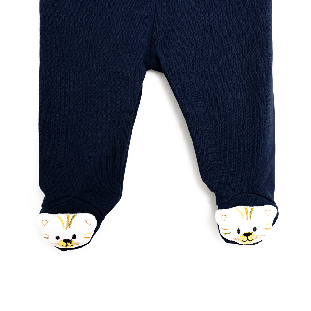 Yenidoğan Patikli Alt Unisex