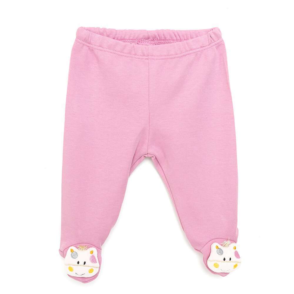 Yenidoğan Patikli Alt Unisex