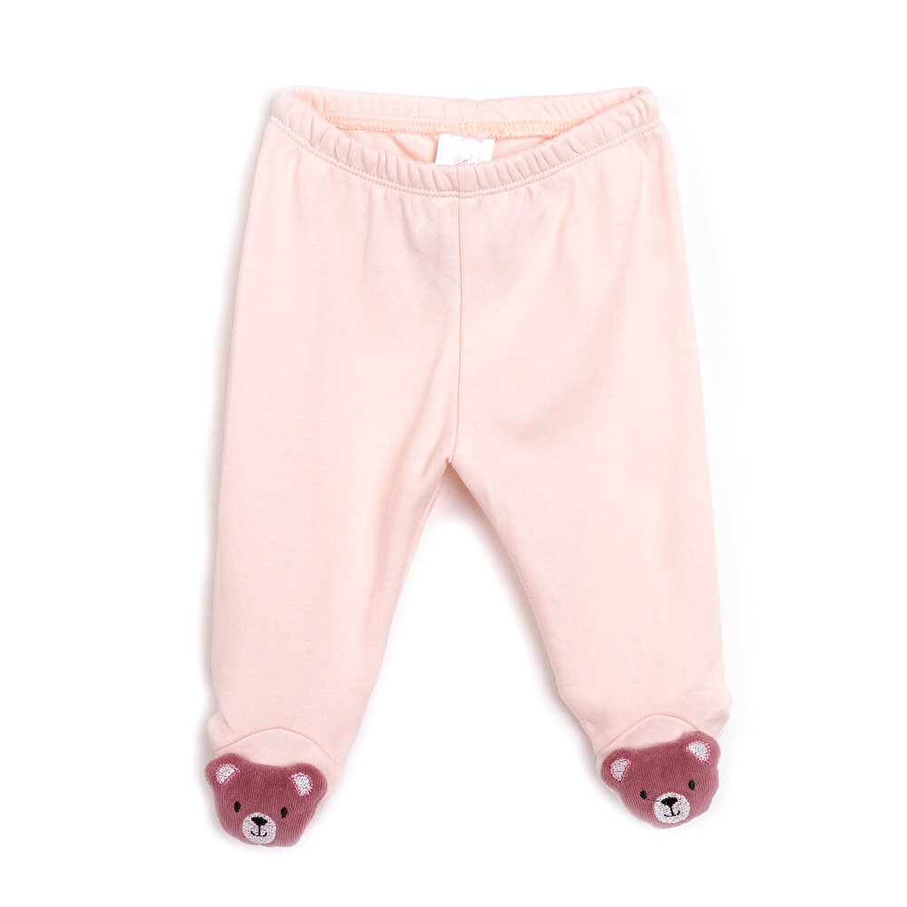 Yenidoğan Patikli Alt Unisex