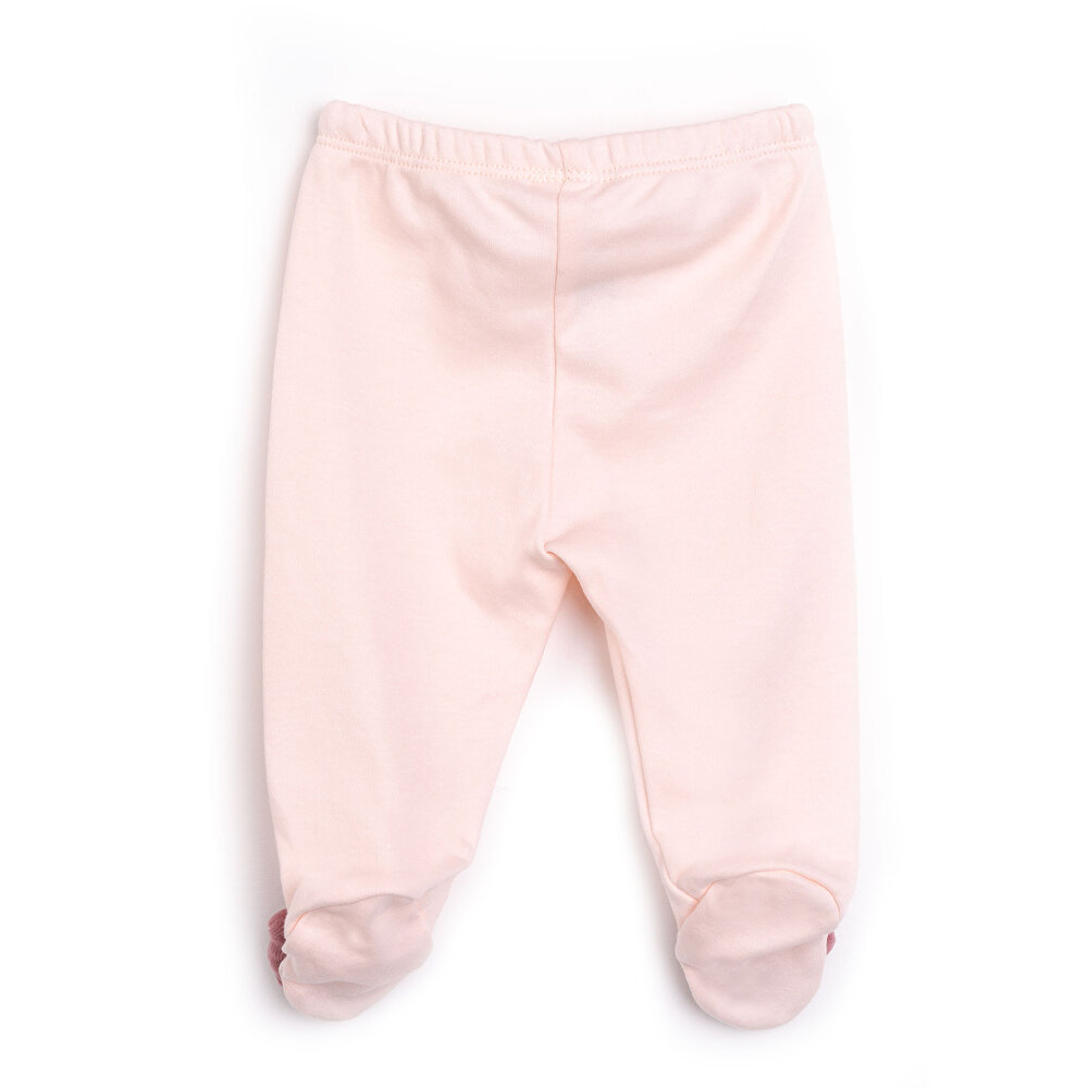 Yenidoğan Patikli Alt Unisex