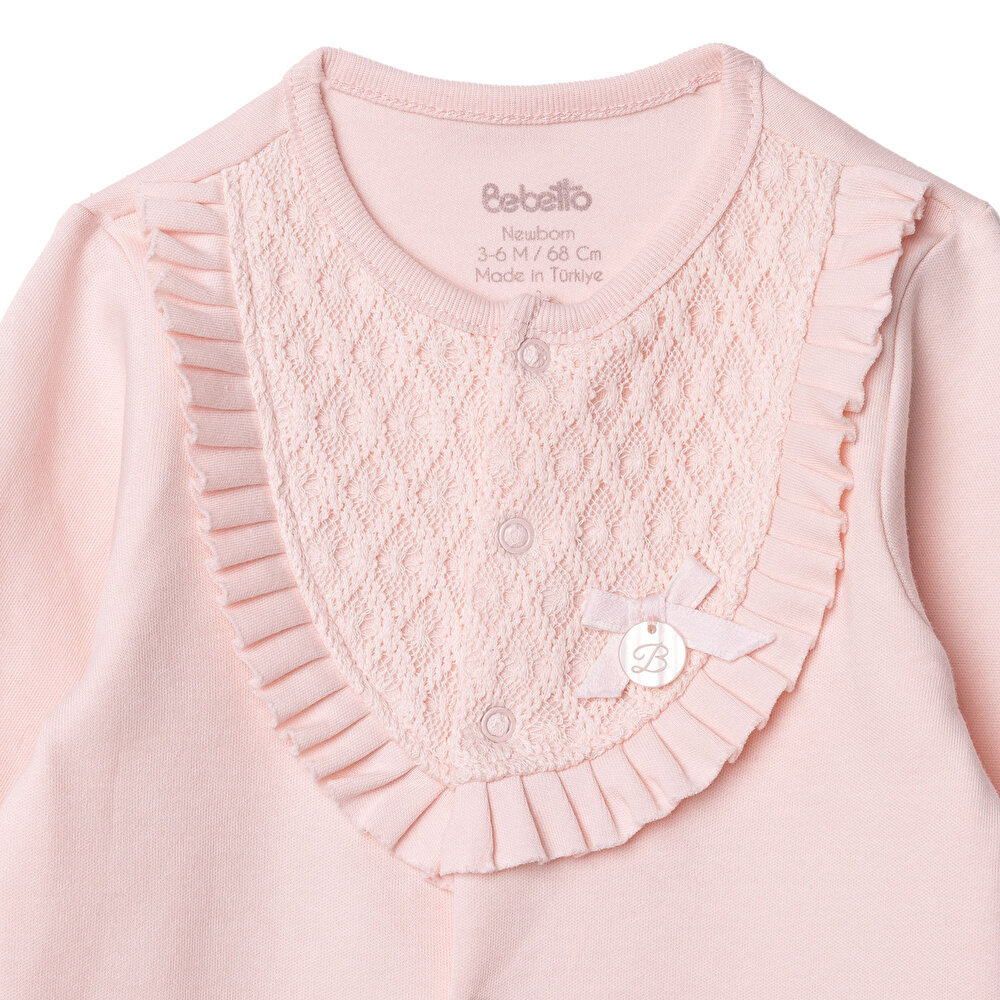 Yenidoğan Patikli Tulum