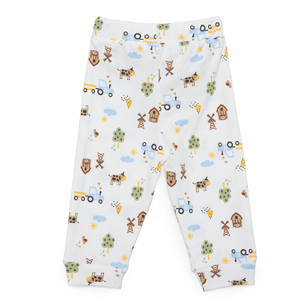 Yenidoğan Patiksiz Alt