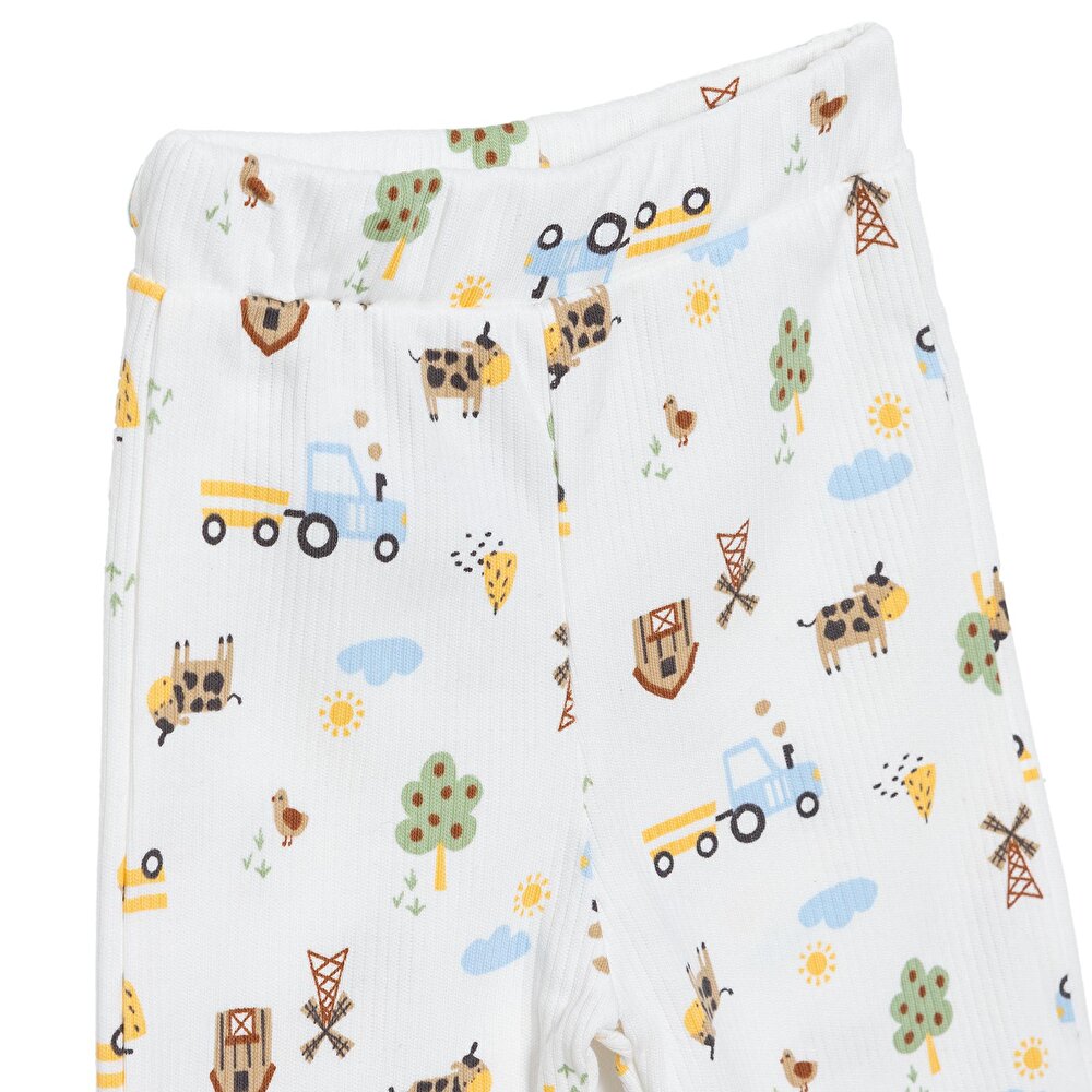 Yenidoğan Patiksiz Alt