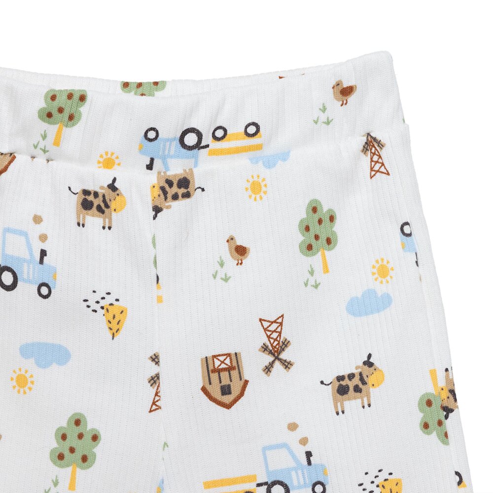 Yenidoğan Patiksiz Alt