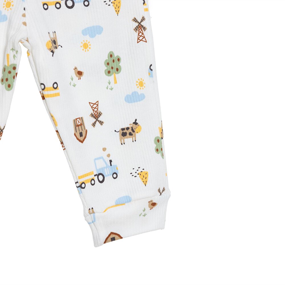 Yenidoğan Patiksiz Alt