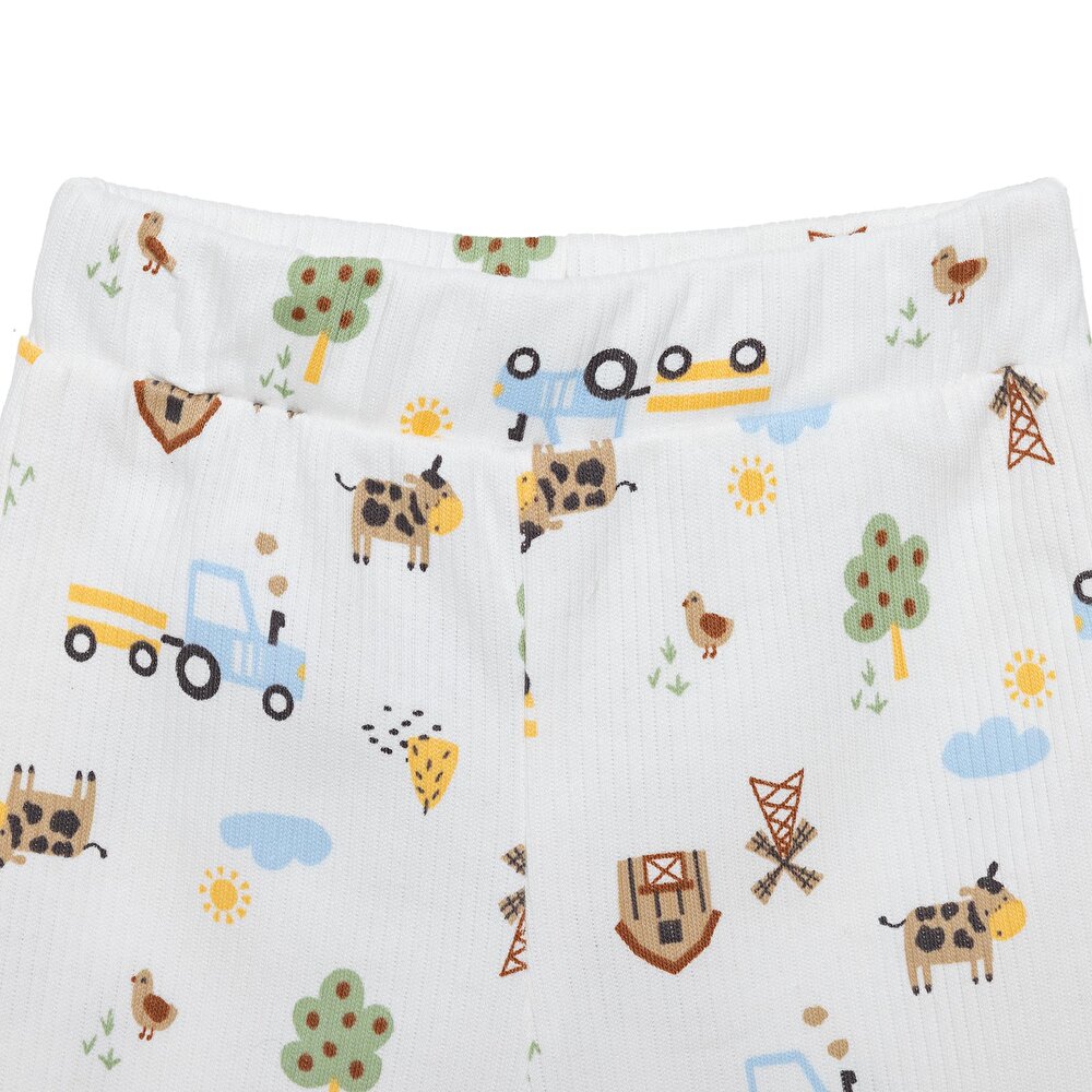 Yenidoğan Patiksiz Alt