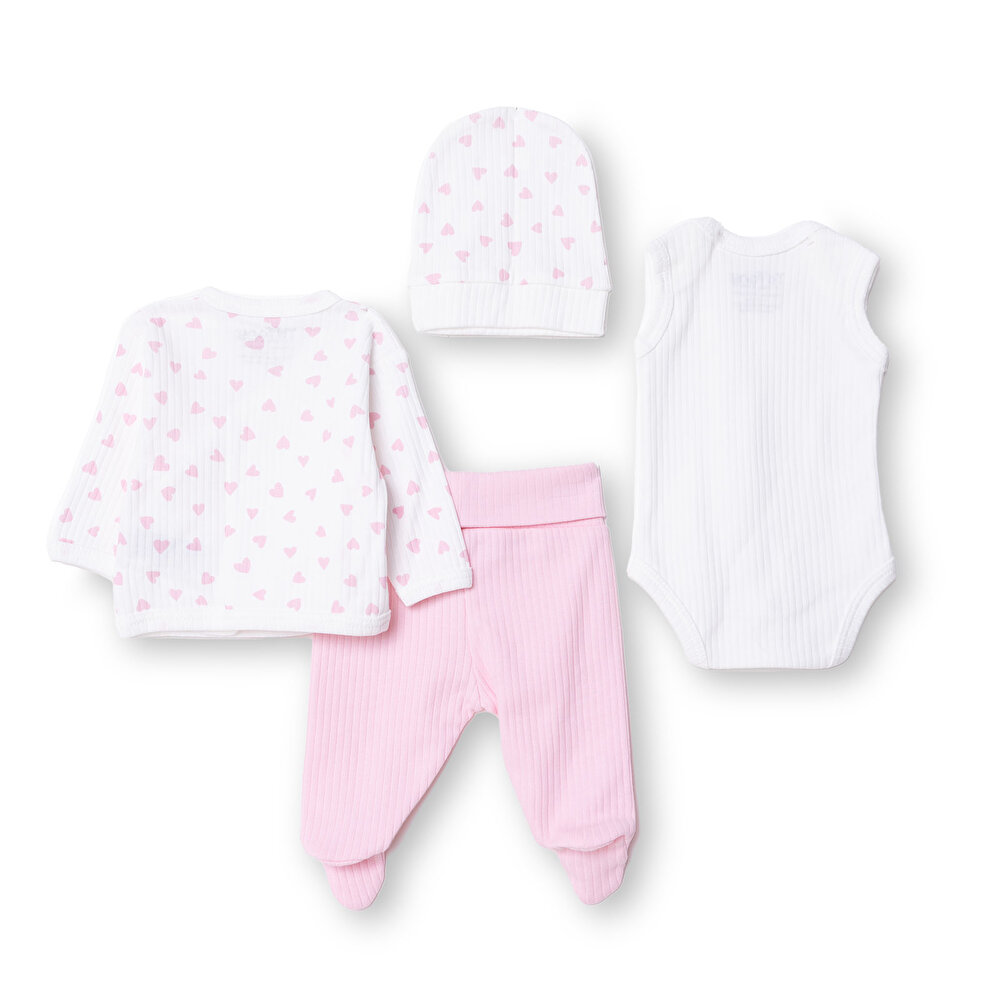 Yenidoğan Prematüre Set