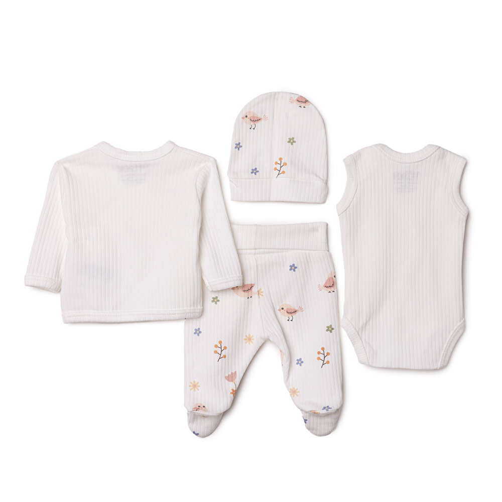 Yenidoğan Prematüre Set