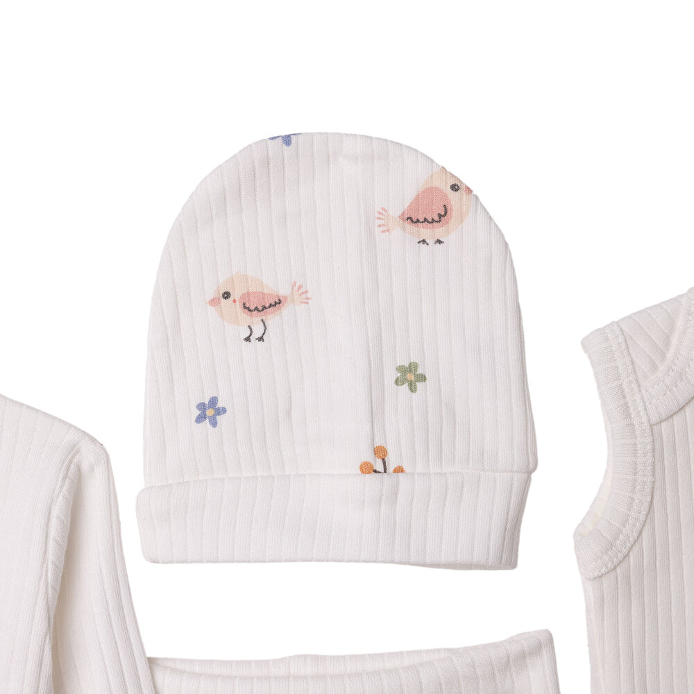 Yenidoğan Prematüre Set