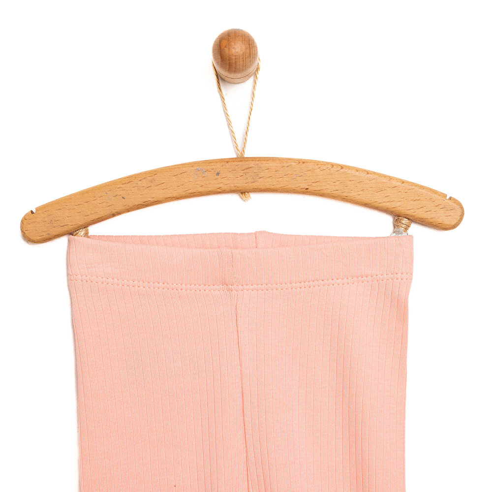 Yenidoğan Tayt Kız Bebek