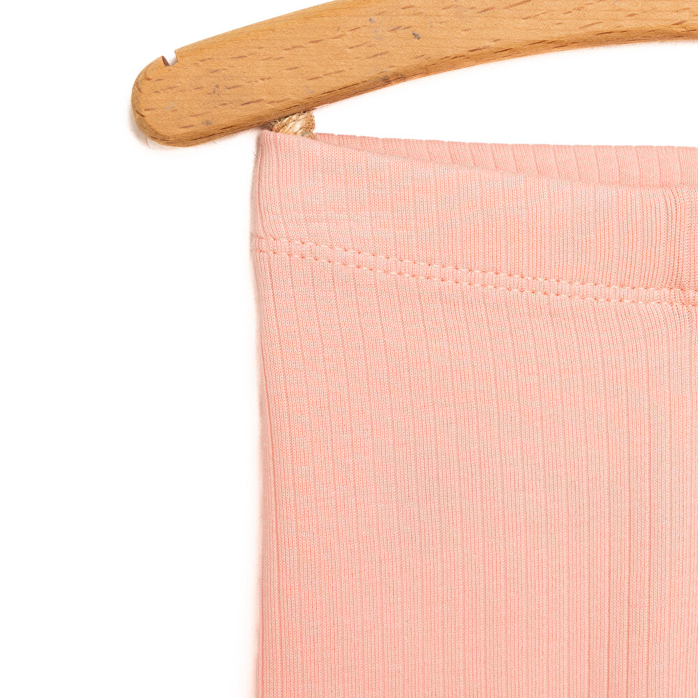 Yenidoğan Tayt Kız Bebek