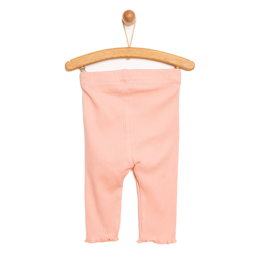 Yenidoğan Tayt Kız Bebek