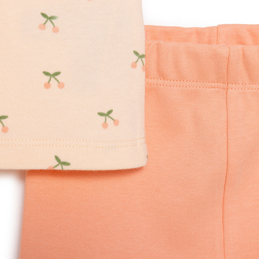 Yenidoğan Tshirt-Patiksiz Alt