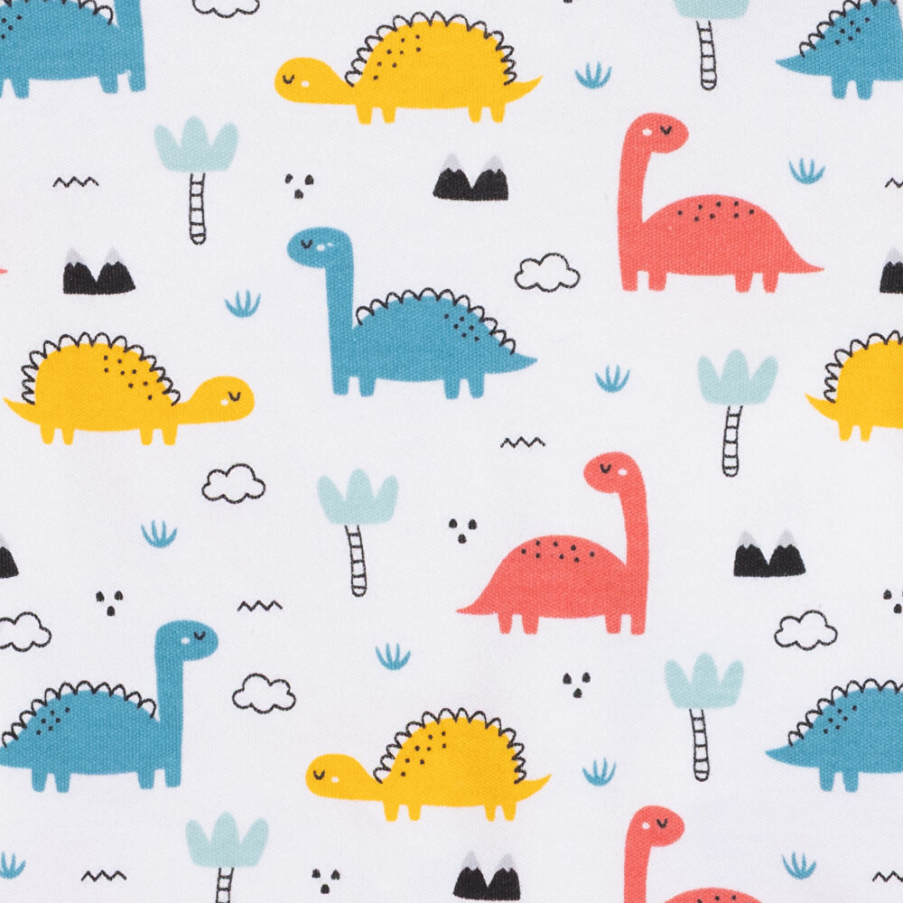 Yenidoğan Tshirt-Patiksiz Alt