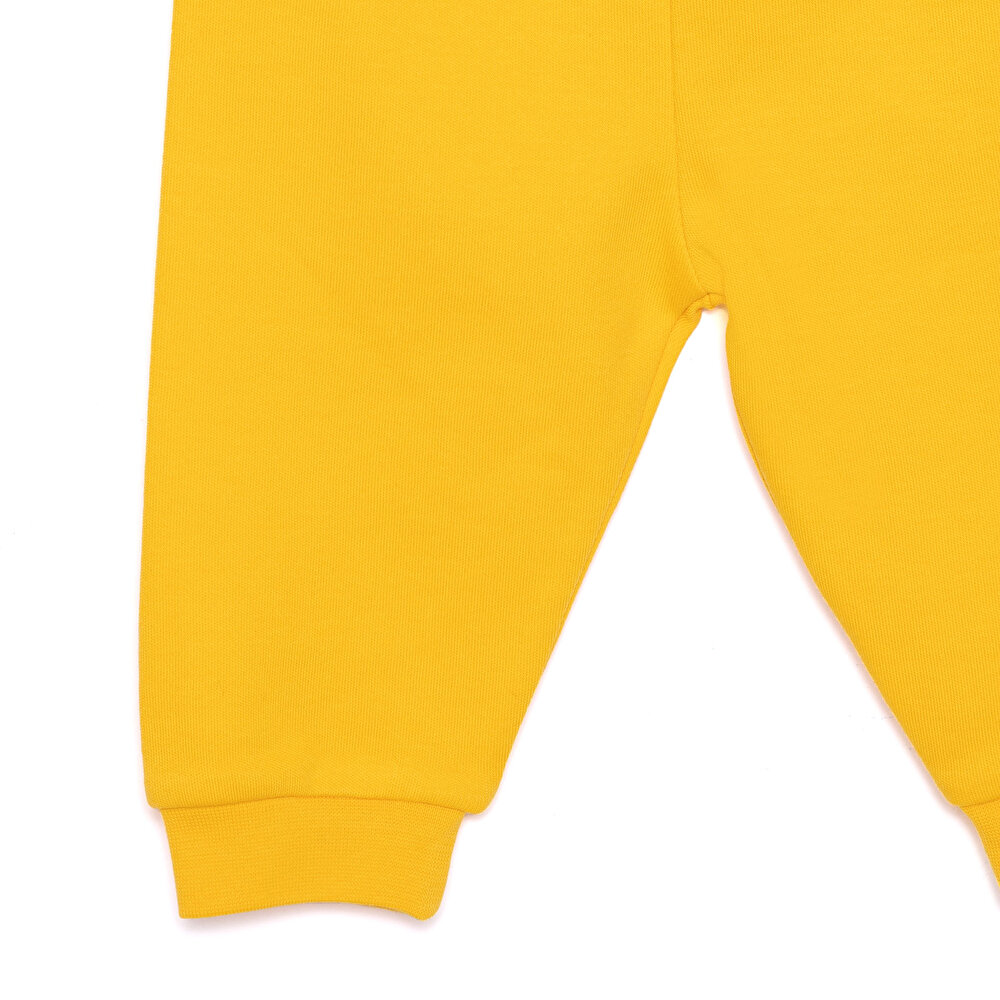 Yenidoğan Tshirt-Patiksiz Alt