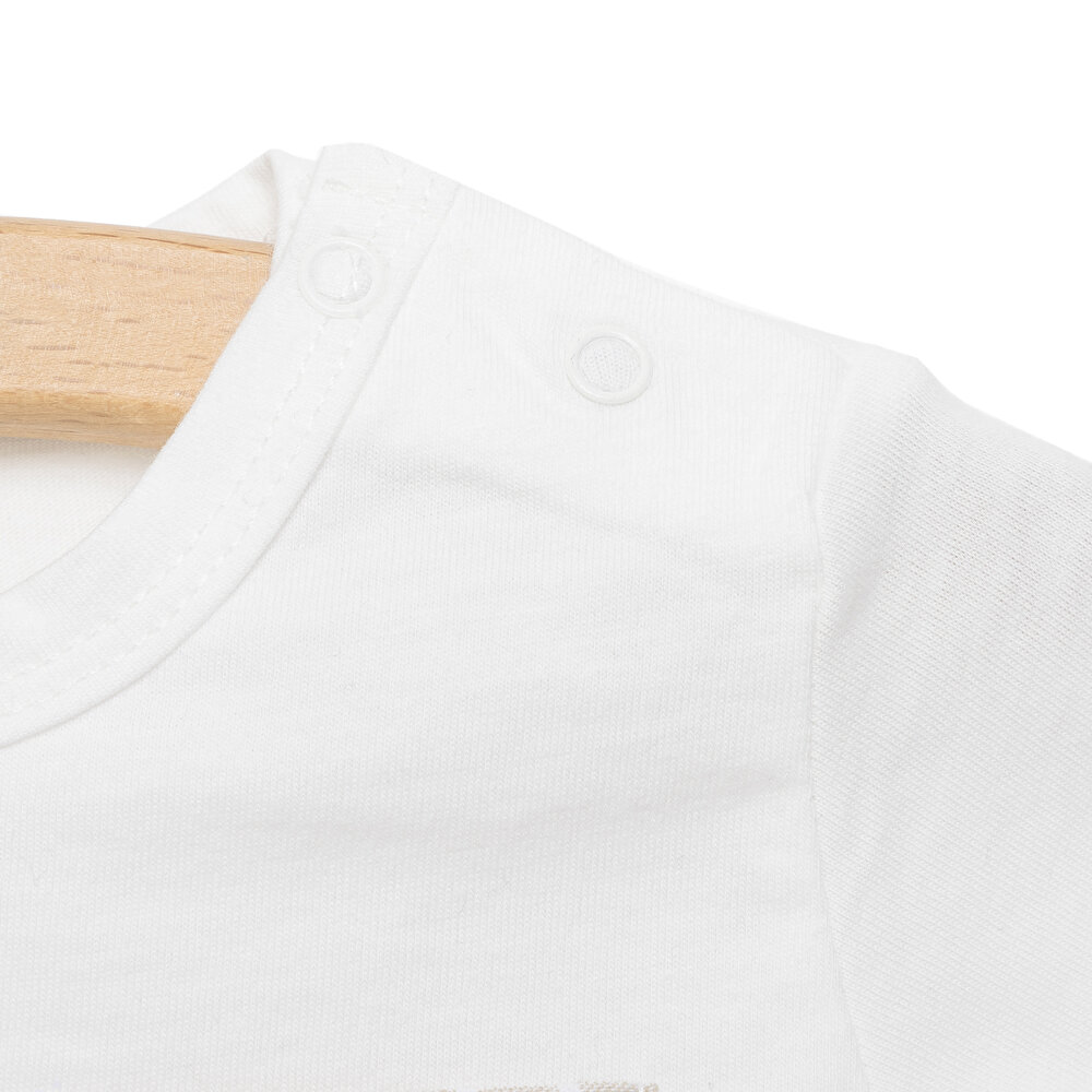 Yenidoğan Tshirt-Şort Erkek Bebek