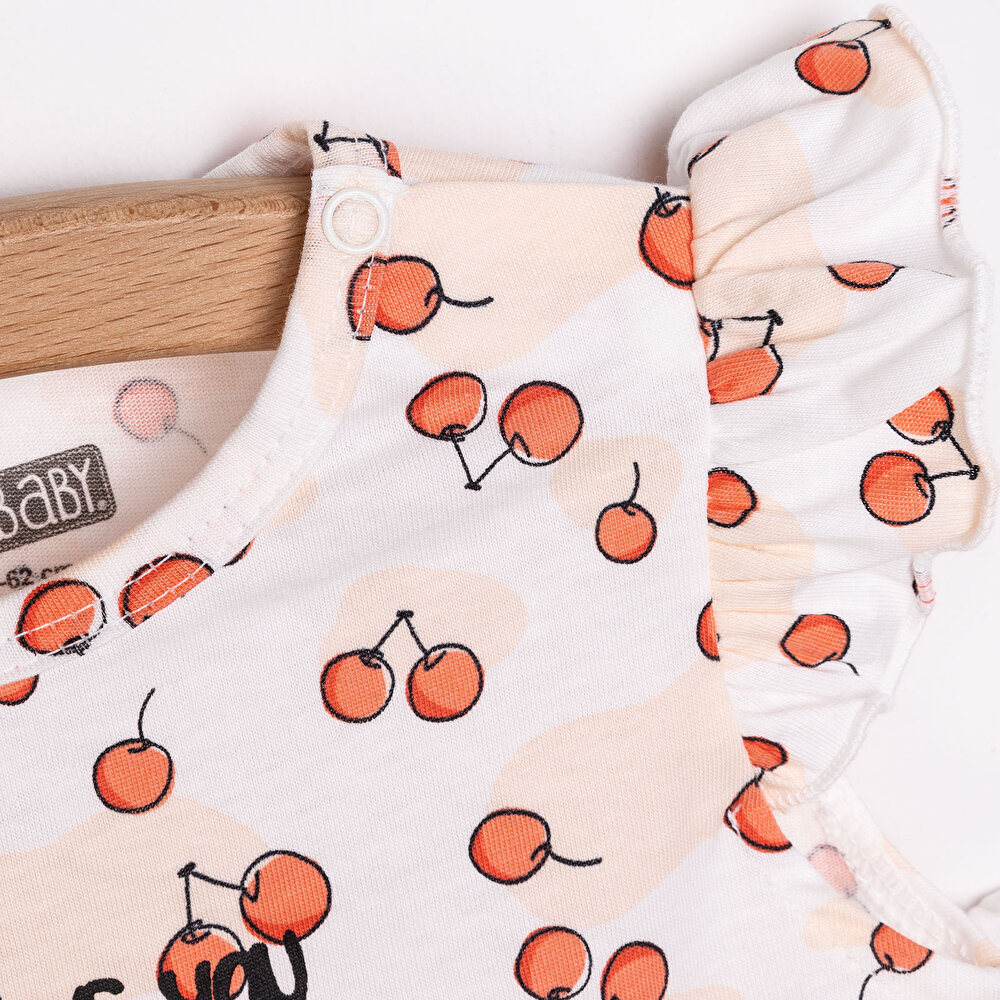 Yenidoğan Tshirt-Şort