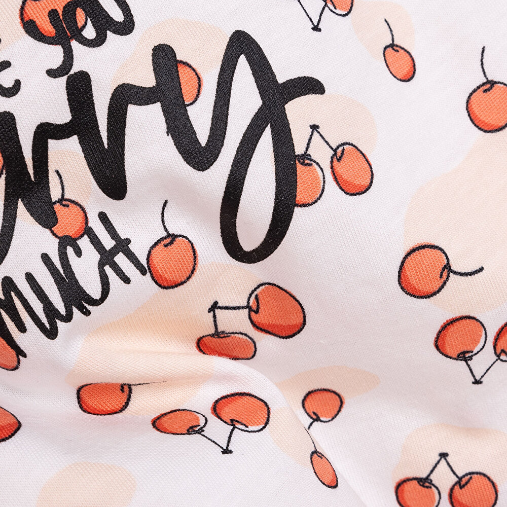 Yenidoğan Tshirt-Şort