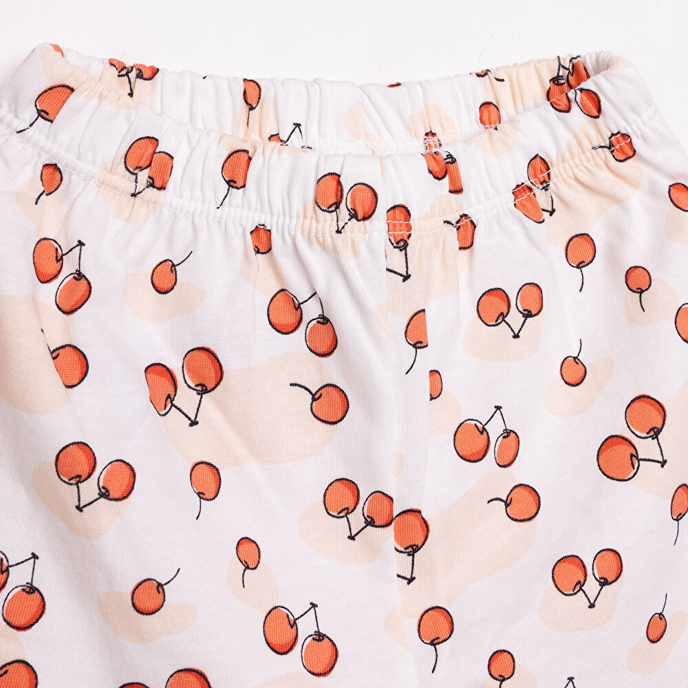 Yenidoğan Tshirt-Şort