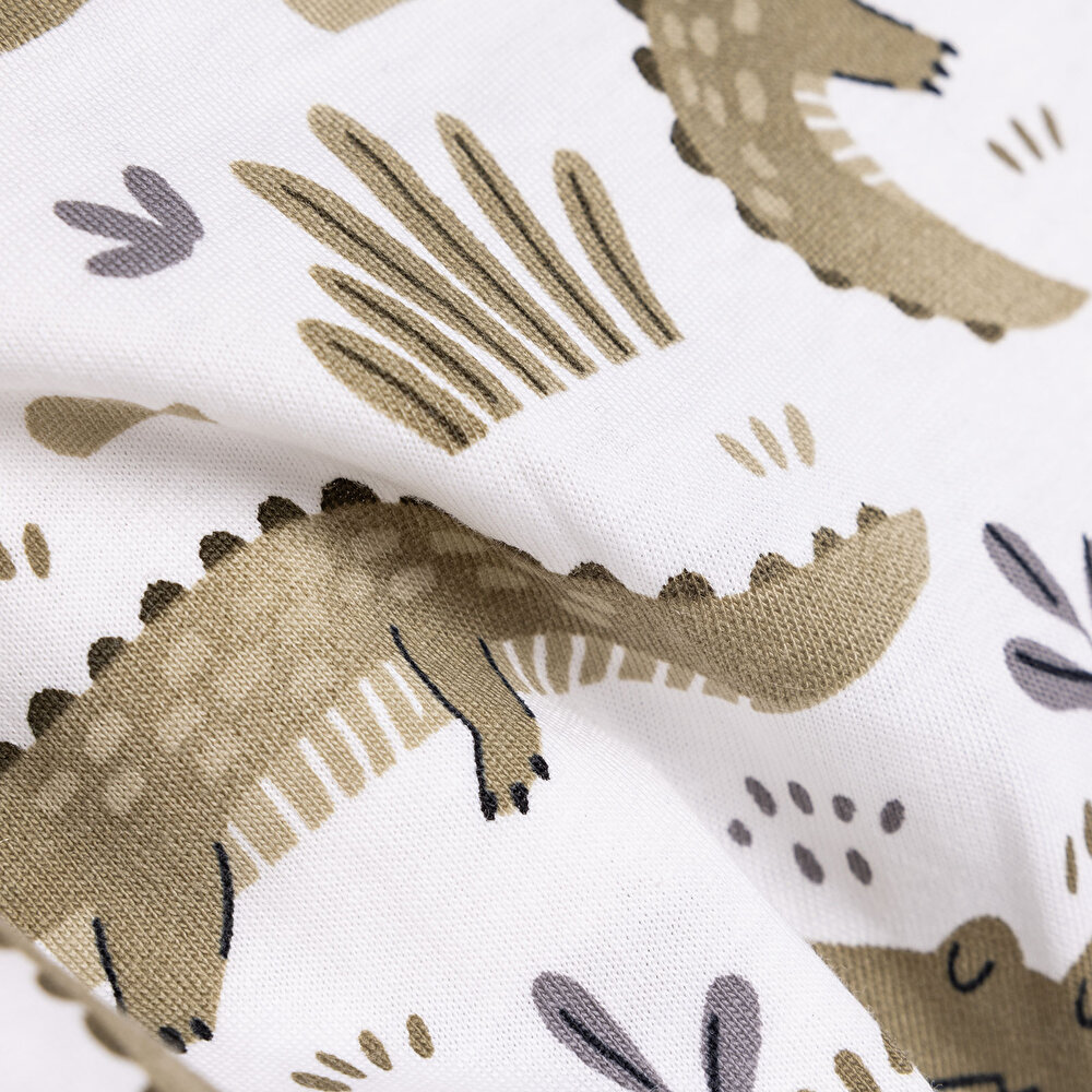 Yenidoğan Tshirt-Şort